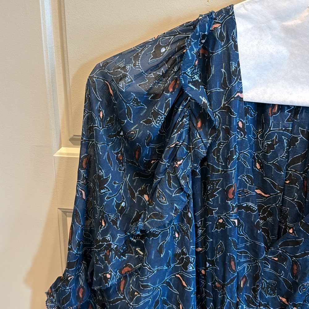 Ulla Johnson Maita Dress - Picture 8 of 14